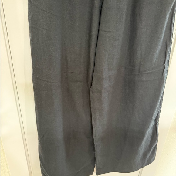 a new day women’s linen rayon drawstring pants - Picture 6 of 8